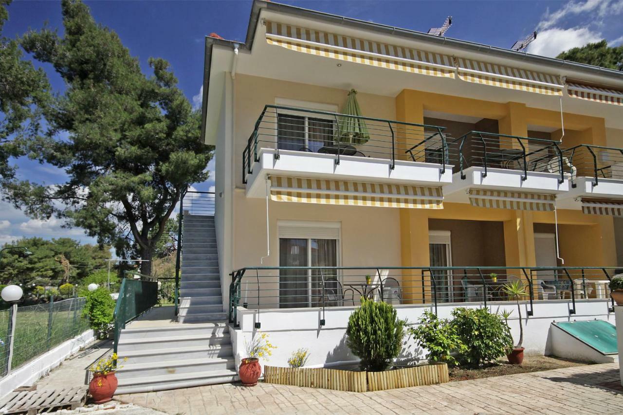 Mr&Mrs Green Paradisos Exterior foto